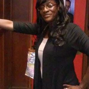 Meet your Posher, Reecy